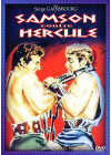 Samson contre Hercule - DVD