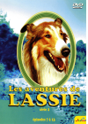 Les Aventures de Lassie - Vol. 2 - DVD