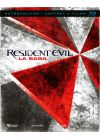 Resident Evil - Coffret 7 films - Blu-ray