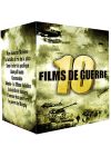 10 films de guerre (Pack) - DVD