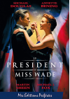 Le Président et Miss Wade - DVD