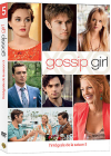 Gossip Girl - Saison 5 - DVD