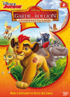 La Garde du Roi Lion - 2 - La puissance de la garde - DVD