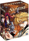 Saiyuki - Saison 1 - DVD