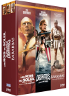 Grands spectacles : Les Drakkars + Barabbas + Les Rois du soleil (Pack) - DVD