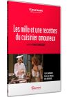 Les Mille et une recettes du cuisinier amoureux - DVD