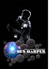 Harper, Ben & The Innocent Criminals - Live At The Hollywood Bowl (Édition Limitée) - DVD