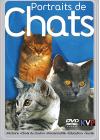 Portraits de chats - DVD