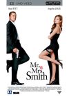 Mr. & Mrs. Smith (UMD) - UMD