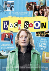 Back Soon - DVD