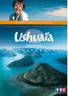 Ushuaïa nature - Le temps du rêve et de la création - DVD
