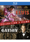 Elvis + Gatsby le magnifique (Pack) - Blu-ray