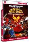 Transformers Prime Beast Hunters : Predacons Rising - DVD