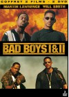Bad Boys I & II - DVD