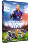 La Véritable histoire des Bleus - DVD