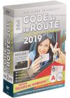 Code de la route 2019 - 3 DVD (DVD Interactif) - DVD
