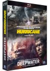 Coffret Catastrophe : Hurricane + Deepwater (Pack) - Blu-ray