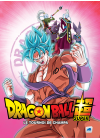 Dragon Ball Super - Saga 03 - Épisodes 28-46 : Le Tournoi de Champa - DVD