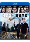The Last Days (Blu-ray + Copie digitale) - Blu-ray