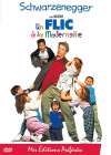 Un Flic à la maternelle - DVD