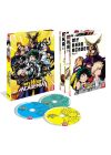 My Hero Academia - Intégrale Saison 1 - DVD