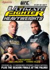 UFC 10 : The Heavyweights - DVD