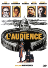 L'Audience - DVD