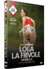 Monella - Lola la frivole - DVD