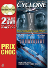 Cyclone + Submersion (Pack) - DVD