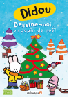 Didou - Vol. 9 : Dessine-moi... un sapin de Noël - DVD