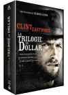 Sergio Leone : La trilogie du dollar : Pour une poignée de dollars + Et pour quelques dollars de plus + Le bon, la brute et le truand - DVD