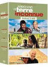 Rendez-vous en terre inconnue - Virginie Efira + Zazie + Gérard Jugnot (Pack) - DVD