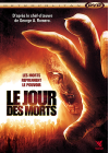 Le Jour des morts - DVD