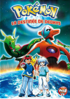 Pokémon - La destinée de Deoxys - DVD