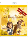 Le Petit Prince (Combo Blu-ray 3D + Blu-ray + DVD) - Blu-ray 3D