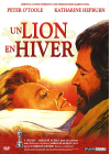 Le Lion en hiver - DVD