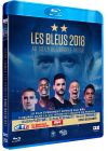 Les Bleus 2018 : Au coeur de l'épopée russe - Blu-ray
