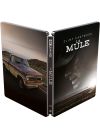 La Mule (4K Ultra HD + Blu-ray - Édition boîtier SteelBook) - 4K UHD