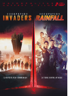 Occupation - L'intégrale : Invaders + Occupation : Rainfall - DVD