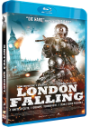 London Falling - Blu-ray