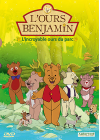 L'Ours Benjamin - L'incroyable ours du parc - DVD