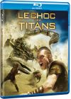 Le Choc des Titans (Warner Ultimate (Blu-ray)) - Blu-ray