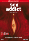 Sex Addict - DVD