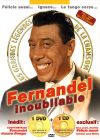 Fernandel inoubliable - DVD