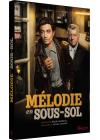 Mélodie en sous-sol - DVD