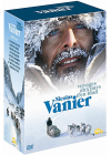 Nicolas Vanier : Voyages aux pays d'en haut - Coffret 8 DVD (Pack) - DVD