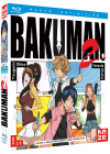 Bakuman - Saison 2, Box 2/2 - Blu-ray