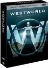 Westworld - Saison 1 : Le Labyrinthe - DVD