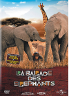 La Balade des éléphants - DVD