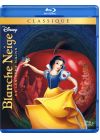 Blanche Neige et les Sept Nains - Blu-ray